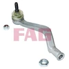 Image de Rotule De Barre De Connexion Fag 840102010 Dacia;Lada;Renault