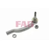 Image de Rotule De Barre De Connexion Fag 840105010 Citroen;Fiat;Opel;Peugeot