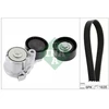 Image de Ensemble Multi-Ceintures Ina 529031110 Opel;Vauxhall