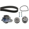 Image de Pompe À Eau + Kit De Courroie De Distribution Ina 530072430 Alfa Romeo;Chevrolet;Fiat;Opel;Saab;Vauxhall