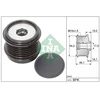 Image de Poulie Roue Libre, Alternateur 535031010 Ina Ina 535031010 Ford;Ford Usa