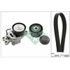 Image de Ensemble Multi-Ceintures Ina 529014910 Citroen;Peugeot