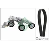 Image de Jeu De Courroies Trapézoïdales À Nervures Ina 529014810 Mercedes-Benz