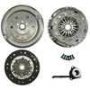 Image de Kit D'Embrayage Luk Repset Dmf 600 0293 00 Luk 600029300 Volkswagen