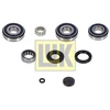 Image de Kit De Réparation, Boîte De Vitesse Manuelle 462 0239 10 Luk Luk 462023910 Mercedes-Benz;Volkswagen