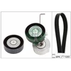 Image de Jeu De Courroies Trapézoïdales Poly Ina 529032010 Volvo