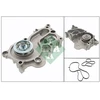 Image de Pompe À Eau, Refroidissement Du Moteur Ina 538074610 Audi;Seat;Skoda;Volkswagen
