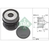 Image de Poulie Roue Libre, Alternateur 535 0342 10 Ina Ina 535034210 Mercedes-Benz
