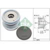 Image de Poulie Roue Libre, Alternateur 535 0343 10 Ina Ina 535034310 Audi;Cupra;Ford;Seat;Skoda;Volkswagen