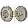 Image de Volant Moteur Luk Dmf 415 0424 10 Luk 415042410 Renault
