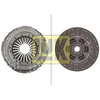 Image de Kit D'Embrayage Luk Repset 643 3455 09 Luk 643345509