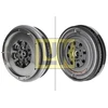 Image de Volant Moteur Luk Dmf 415 0916 10 Luk 415091610 Mercedes-Benz