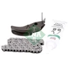Image de Kit De Distribution Par Chaîne Ina 558006610 Citroen;Fiat;Ford;Land Rover;Peugeot
