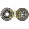 Image de Kit D'Embrayage 643 3460 09 Luk Luk 643346009
