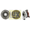 Image de Kit D'Embrayage 643 3460 Luk Luk 643346033