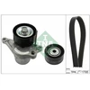 Image de Ensemble Multi-Ceintures Ina 529042310 Nissan;Renault