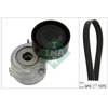 Image de Ensemble Multi-Ceintures Ina 529042010 Citroen;Ds;Opel;Peugeot