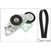 Image de Ensemble Multi-Ceintures Ina 529042910 Audi;Seat;Skoda;Volkswagen