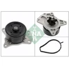 Image de Pompe À Eau Ina 538080910 Toyota