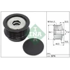 Image de Poulie Roue Libre, Alternateur 535 0352 10 Ina Ina 535035210 Ford