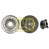 Image de Kit D'Embrayage 643 3406 Luk Luk 643340633