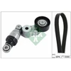 Image de Ensemble Multi-Ceintures Ina 529041310 Mazda