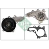 Image de Pompe À Eau, Refroidissement Moteur Ina 538090310 Toyota