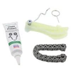 Image de Kit De Chaînes, Commade De Pompe À Huile Ina 558007010 Audi;Seat;Skoda;Volkswagen
