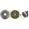 Image de Kit D'Embrayage 643 3463 Luk Luk 643346333