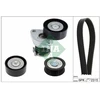 Image de Ensemble Multi-Ceintures Ina 529044410 Mercedes-Benz