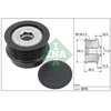 Image de Poulie Roue Libre, Alternateur 535 0355 10 Ina Ina 535035510 Chrysler