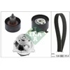 Image de Pompe À Eau + Kit De Distribution 530 0066 30 Ina Ina 530006630 Ford