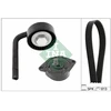 Image de Ensemble Multi-Ceintures Ina 529041510 Bmw