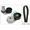 Image de Ensemble Multi-Ceintures Ina 529044510 Land Rover