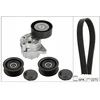 Image de Jeu De Courroies Trapézoïdales Poly Ina 529044910 Mercedes-Benz