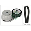 Image de Ensemble Multi-Ceintures Ina 529045410 Opel;Vauxhall