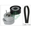 Image de Ensemble Multi-Ceintures Ina 529045510 Opel;Vauxhall