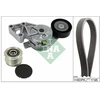 Image de Ensemble Multi-Ceintures Ina 529046520 Audi;Ford;Seat;Skoda;Volkswagen