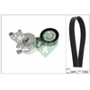 Image de Ensemble Multi-Ceintures Ina 529046810 Audi;Seat;Skoda;Volkswagen
