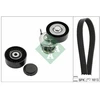 Image de Ensemble Multi-Ceintures Ina 529046710 Audi;Volkswagen