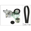 Image de Ensemble Multi-Ceintures Ina 529046820 Audi;Seat;Skoda;Volkswagen