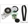 Image de Ensemble Multi-Ceintures Ina 529047020 Audi;Seat;Skoda;Volkswagen