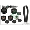 Image de Ensemble Multi-Ceintures Ina 529047220 Audi;Volkswagen