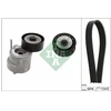 Image de Ensemble Multi-Ceintures Ina 529045910 Alfa Romeo;Fiat;Jeep;Suzuki