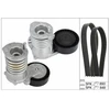 Image de Ensemble Multi-Ceintures Ina 529047710 Ford;Volvo