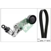 Image de Ensemble Multi-Ceintures Ina 529047410 Toyota