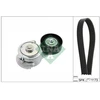 Image de Ensemble Multi-Ceintures Ina 529047810 Abarth