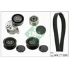 Image de Ensemble Multi-Ceintures Ina 529011520 Mercedes-Benz