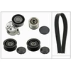 Image de Ensemble Multi-Ceintures Ina 529011522 Mercedes-Benz