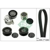 Image de Ensemble Multi-Ceintures Ina 529011521 Mercedes-Benz